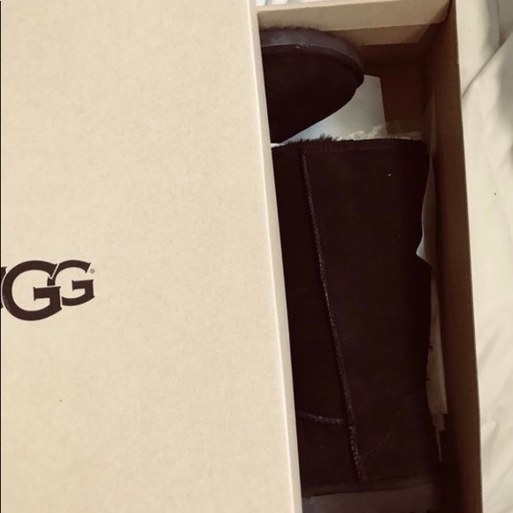 UGG Shoes - uggs size 6